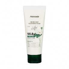 [Mamonde] Micro Deep Cleansing Foam 150ml