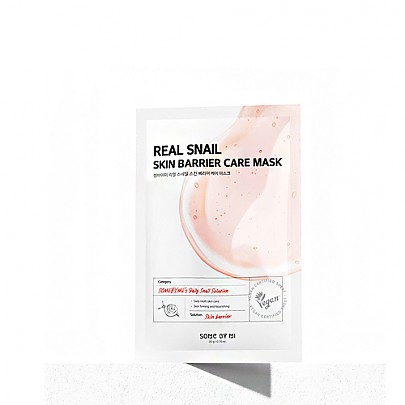 [SOME BY MI] Real Care Mask (10 Types)