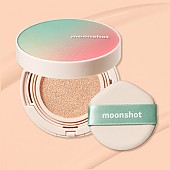 [moonshot] Micro CalmingFit Cushion #101