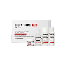 [MEDIPEEL] Glutathione Multi Care Kit