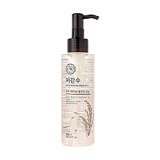 [THE FACE SHOP] *Renewal* Rice Water Bright Rich Facial Cleansing Oil 150ml