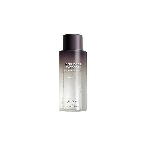 [haruharu wonder] Black Rice Hyaluronic Toner 150ml_For Sensitive Skin