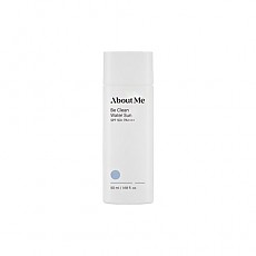 [ABOUT ME] *TIMEDEAL*  Be Clean Water Sun SPF50+ PA++++ 50ml