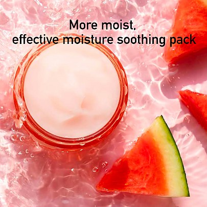 [heimish] Watermelon Moisture Soothing Gel Cream 110ml