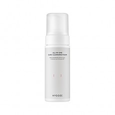 [HYGGEE]	All-In-One Care Cleansing Foam 150ml