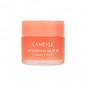[Laneige]  Lip Sleeping Mask EX (Grapefruit)