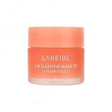 [Laneige] *TIMEDEAL*   Lip Sleeping Mask EX (Grapefruit)