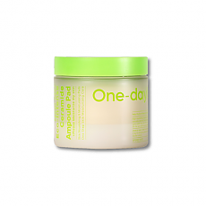 [One-day's you] Help Me Eco-Intense Ceramide Ampoule Pad(90ea)