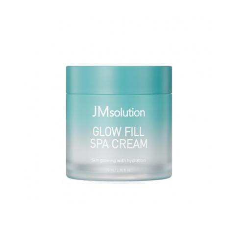 JM Solution Glow Fill Spa Cream 70ml | Korean Moisturizer | StyleKorean.com