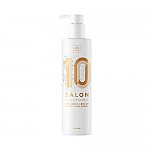 [mise en scene] Salon Plus Clinic 10 Shampoo 500ml (Damaged Hair)