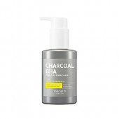 [SOME BY MI] Charcoal BHA Pore Clay Bubble Mask 50ml