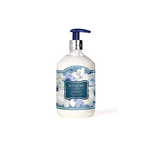 [BOUQUET GARNI] Deep Perfume Treatment Clean Soap 500ml