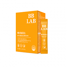 [BBLAB] *TIMEDEAL*  Inner View Enzyme 3g*30