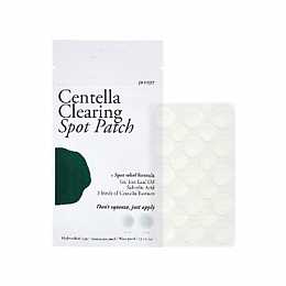 [PETITFEE] Centella Clearing Spot Patch (23 Patches)