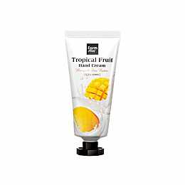 [Farmstay] Tropical Fruit Hand Cream Mango