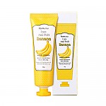 [Farmstay] Banana Hand Cream 100g