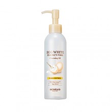 [Skinfood] Egg White Perfect Pore Cleansing Oil 200ml