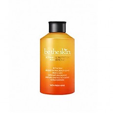 [Be The Skin] Botanical Nutrition Power Toner 150ml