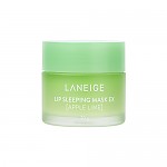 [Laneige] Lip Sleeping Mask EX (Apple Lime)