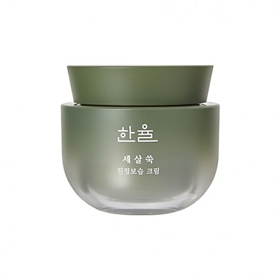 [Hanyul] Artemisia Intensive Calming Cream 50ml