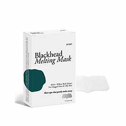[PETITFEE] Blackhead Melting Mask (5ea)