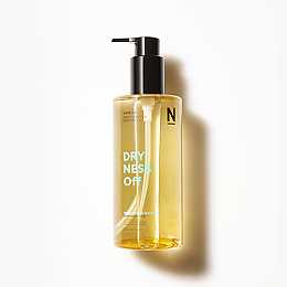 [Missha] Super Off Cleansing Oil (Dryness Off) 305ml