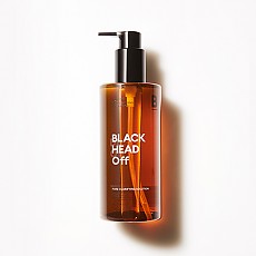 [Missha] Super Off Cleansing Oil (Blackhead Off) 305ml