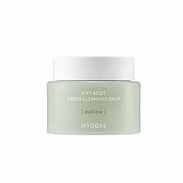 [HYGGEE]  Soft Reset Green Cleansing Balm 100ml