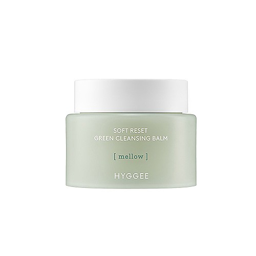 [HYGGEE]  Soft Reset Green Cleansing Balm 100ml