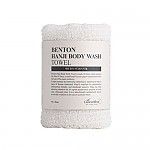 [Benton] Hanji Body Wash Towel