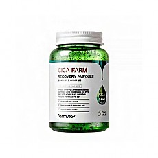 [Farmstay] Cica Farm Recovery Ampoule 250ml