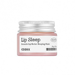 [COSRX] Balancium Ceramide Lip Butter Sleeping Mask