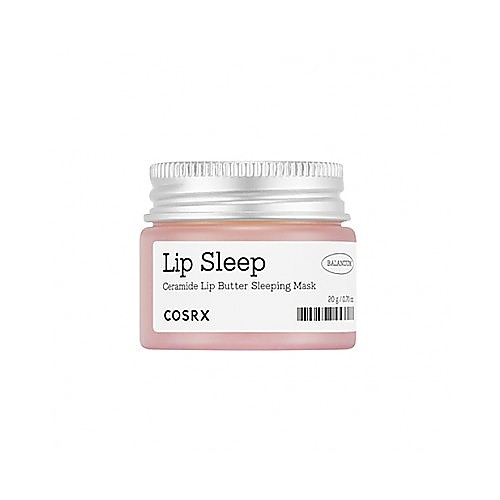 [COSRX] Balancium Ceramide Lip Butter Sleeping Mask