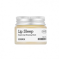 [COSRX] Full Fit Propolis Lip Sleeping Mask