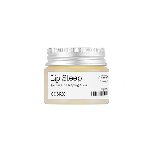 [COSRX] Full Fit Propolis Lip Sleeping Mask