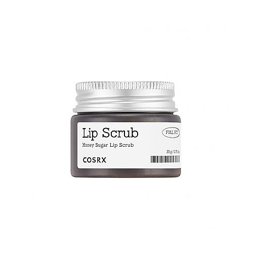 [COSRX]Full Fit Honey Sugar Lip Scrub