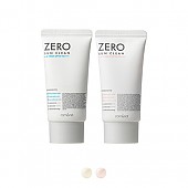 [rom&nd] Zero Sun Clean SPF50+ PA++++ (2 Types)