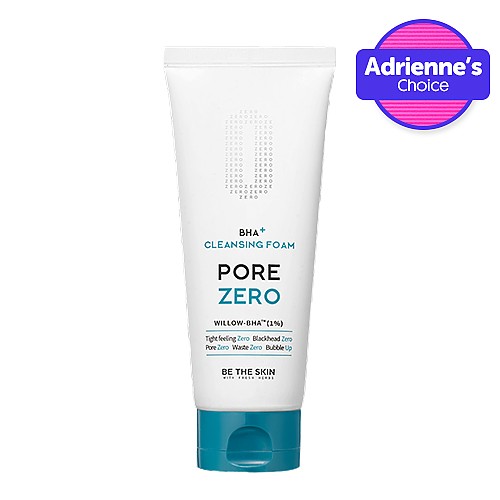 [Be The Skin] BHA+ PORE ZERO Cleansing Foam 150ml