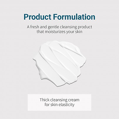 [Be The Skin] BHA+ PORE ZERO Cleansing Foam 150ml