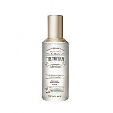 [The FACE SHOP] The Therapy First Serum 130ml