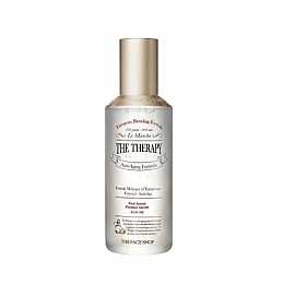 [The FACE SHOP] The Therapy First Serum 130ml