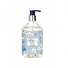 [BOUQUET GARNI] Fragranced Body Shower Baby Powder 520ml