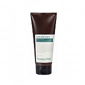 [NARD] Body Scrub Tea tree Rosemary 200ml