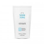 [ETUDE] *renewal* Soon Jung Whip Cleanser 150ml (Refill)