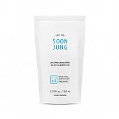 [ETUDE] *renewal* Soon Jung Whip Cleanser 150ml (Refill)