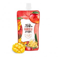 [Rawel] Konjac Jelly Apple Mango 1ea