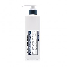 [Dr.Ceuracle] Scalp DX Scaling Shampoo 500ml