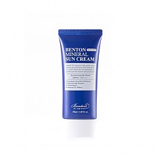 [Benton] Skin Fit Mineral Sun Cream