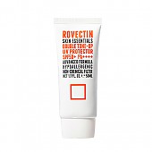 [Rovectin] Skin Essentials Double Tone Up UV Protector 50ml SPF50+ PA++++
