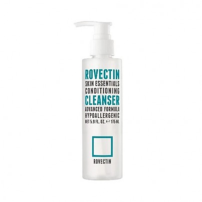[Rovectin] Skin Essentials Conditioning Cleanser 175ml